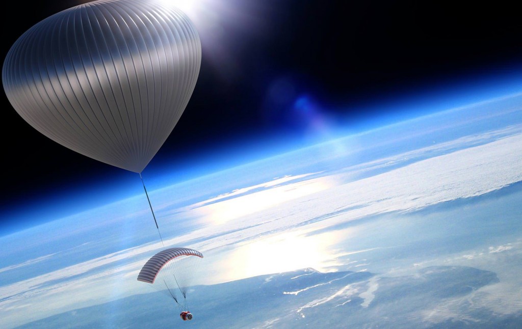 Space balloon company finds a home in Arizona