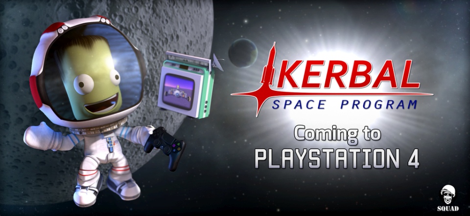 kerbal space program ps4 psn download