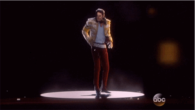 Watch Michael Jackson's holographic return at the Billboard Music Awards