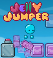 jelly jelly jumpers