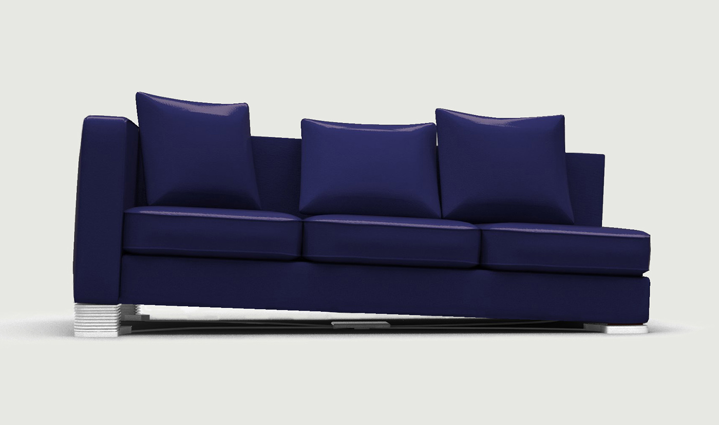 photo of Immersit's crazy 4D motion sofa kit hits Kickstarter image