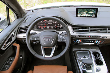 Bosch European Motors Audi Repair And Consignment Sales