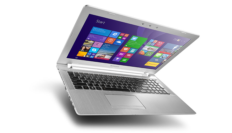 Lenovo launches depth-sensing laptop and Surface 3 rival