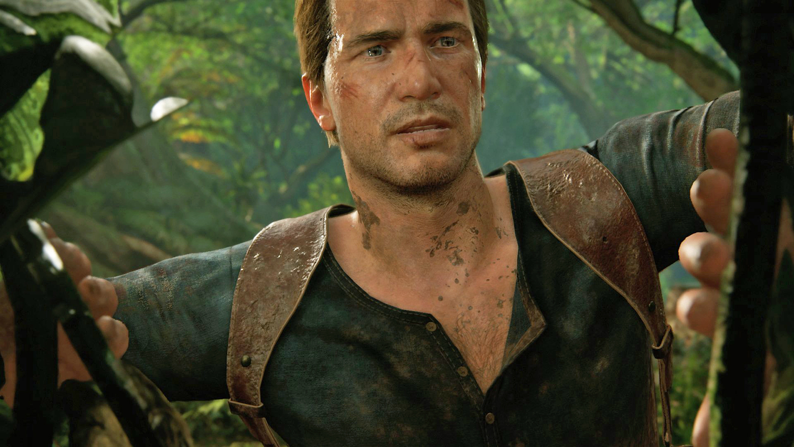 Naughty Developer Touches On Uncharted 4's Game - Gameranx