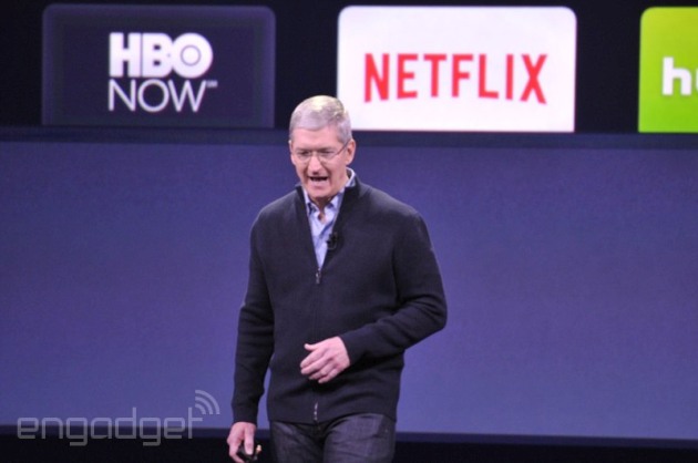 HBO Now is cutting the cord, but there's still a few strings