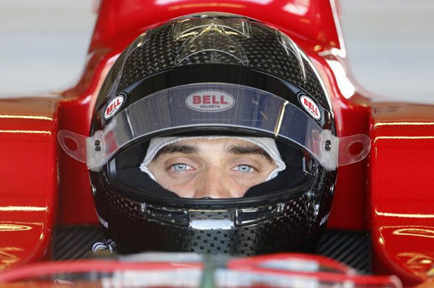 photo of Motorsports: Jay Penske's Dragon Racing signs Jérôme d'Ambrosio for Formula E image