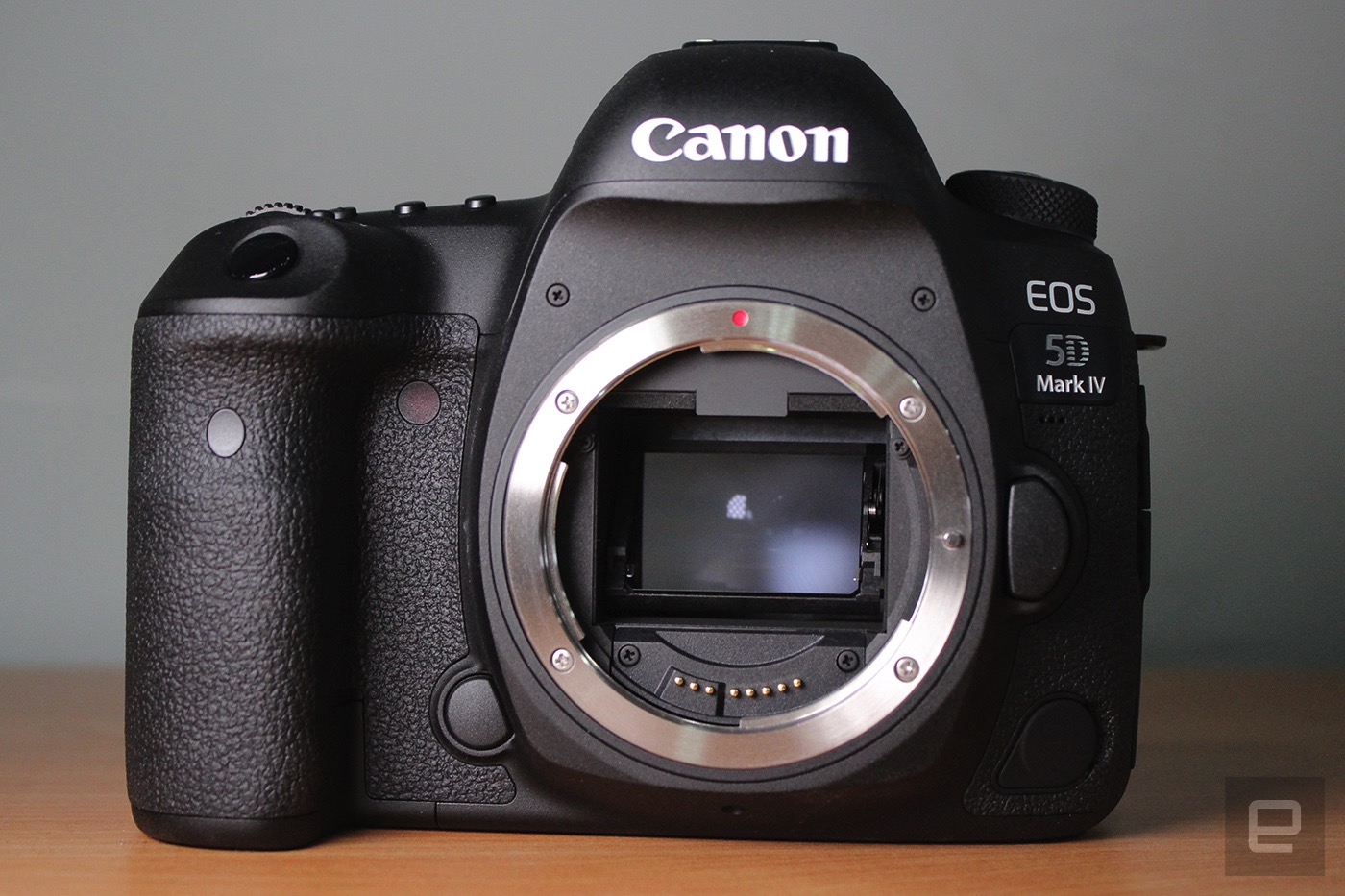Canon 5d Mark 4 ves
