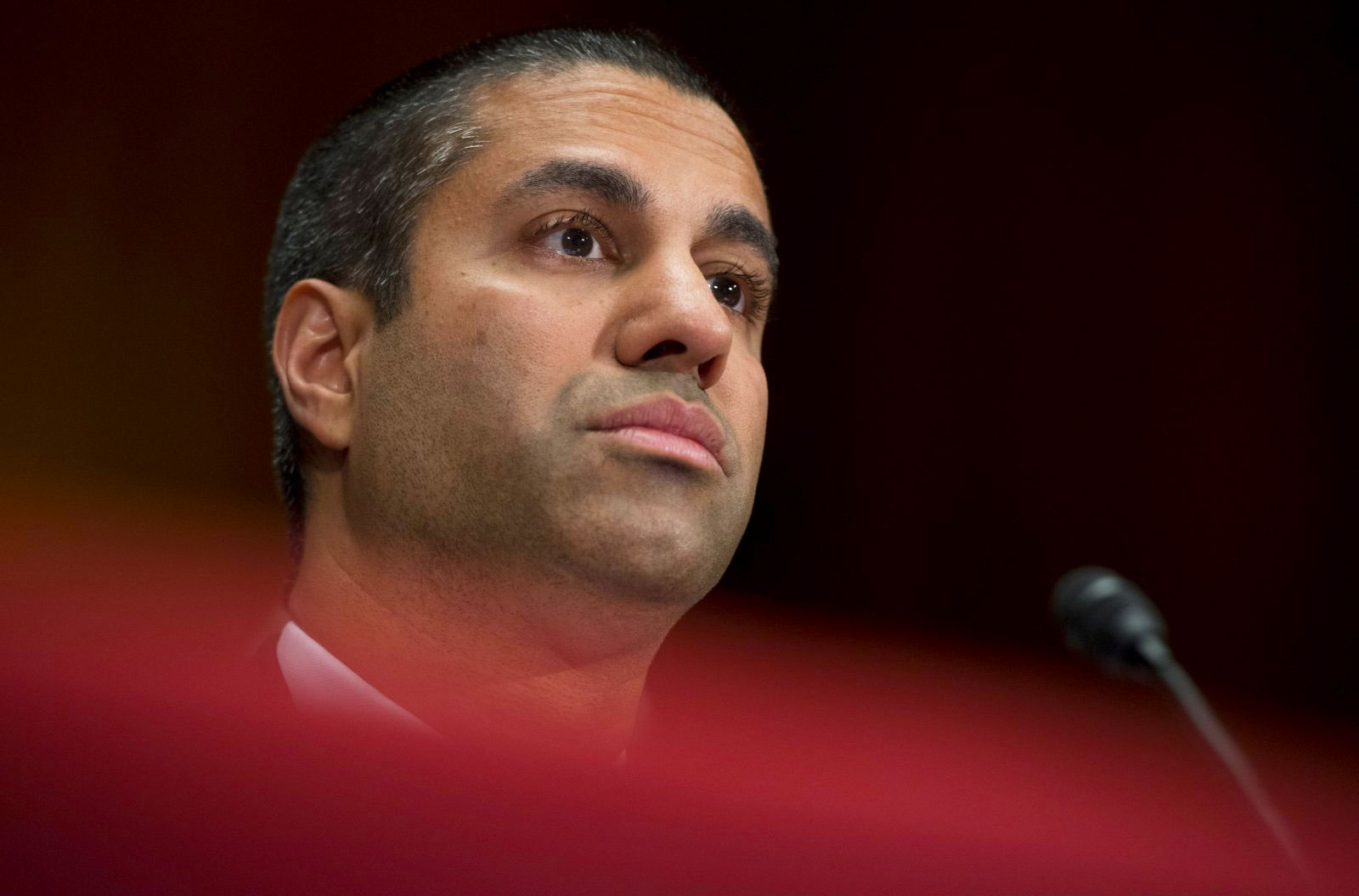 Hypocrisy at the FCC and the illusion of transparency