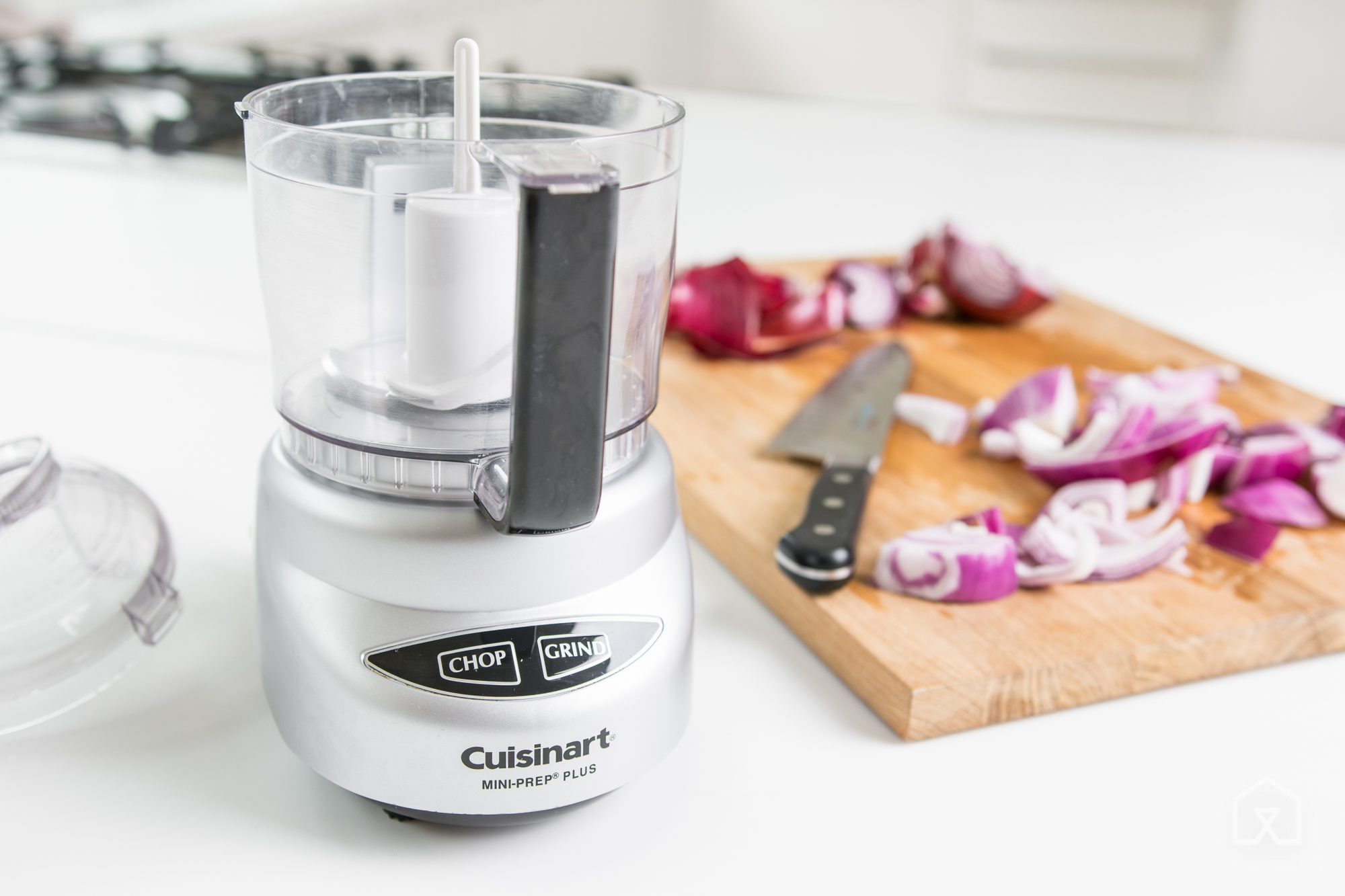 The best food processor