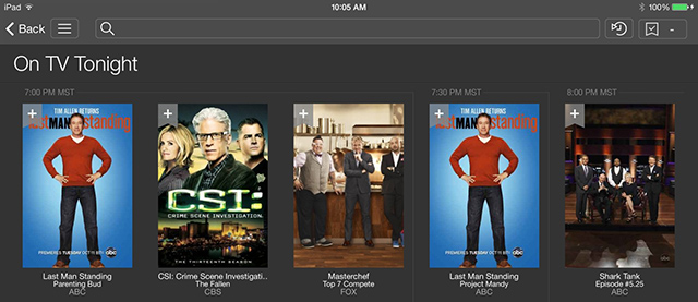 photo of Internet Movie Database for iOS adds features, takes a few away image