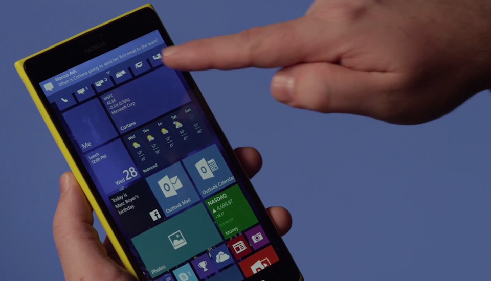 Microsoft abre sus herramientas para portar apps de iOS a Windows
