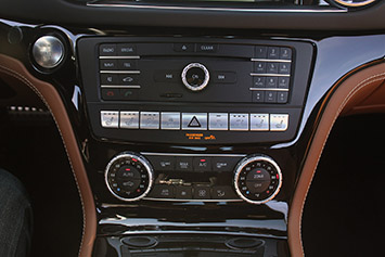 2017 Mercedes-Benz SL-Class