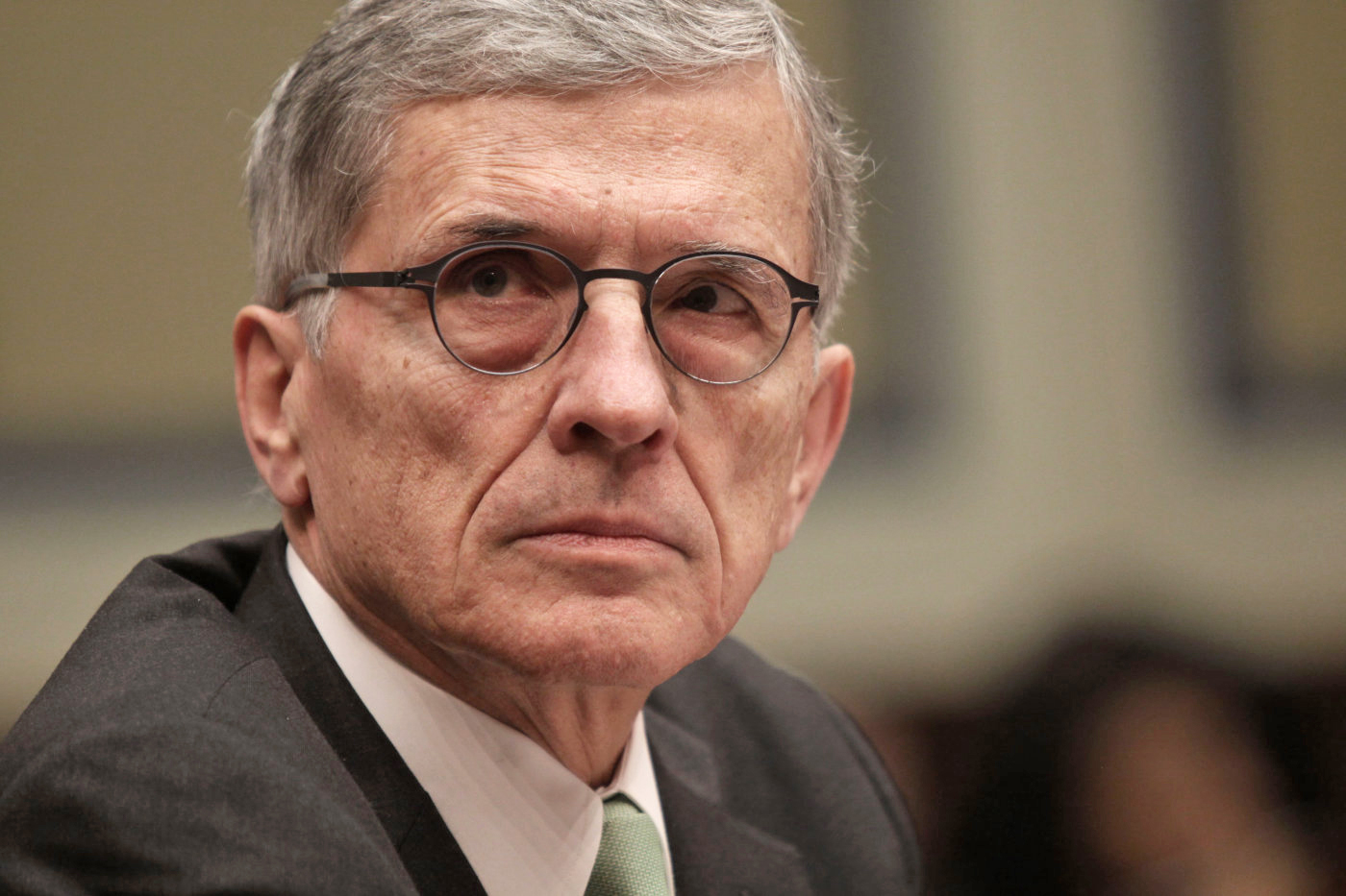 The FCC is going to war over set-top boxes