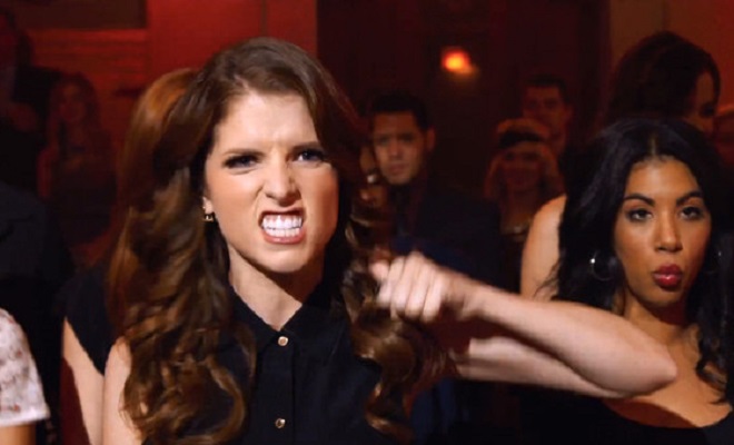 Pitch Perfect 2 Cast Gets Their Beyonce Carrie Underwood On In New Trailer Cambio