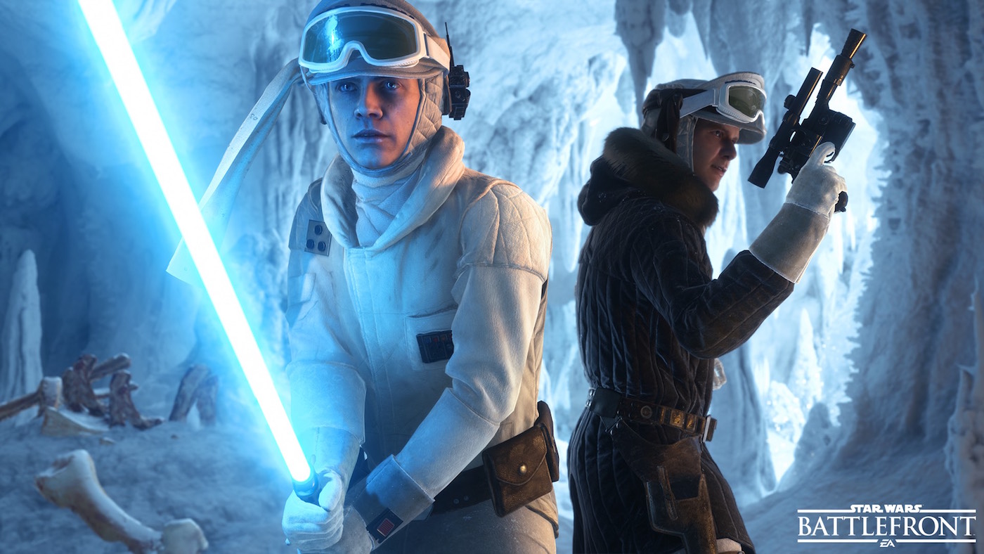 Death Star map coming to &#039;Star Wars: Battlefront&#039; this fall