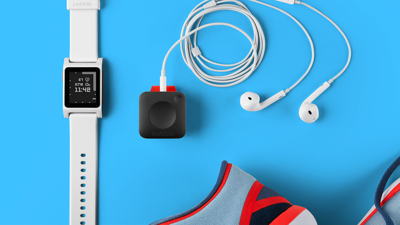 Pebble adds Alexa&#039;s voice controls to its upcoming Core wearable
