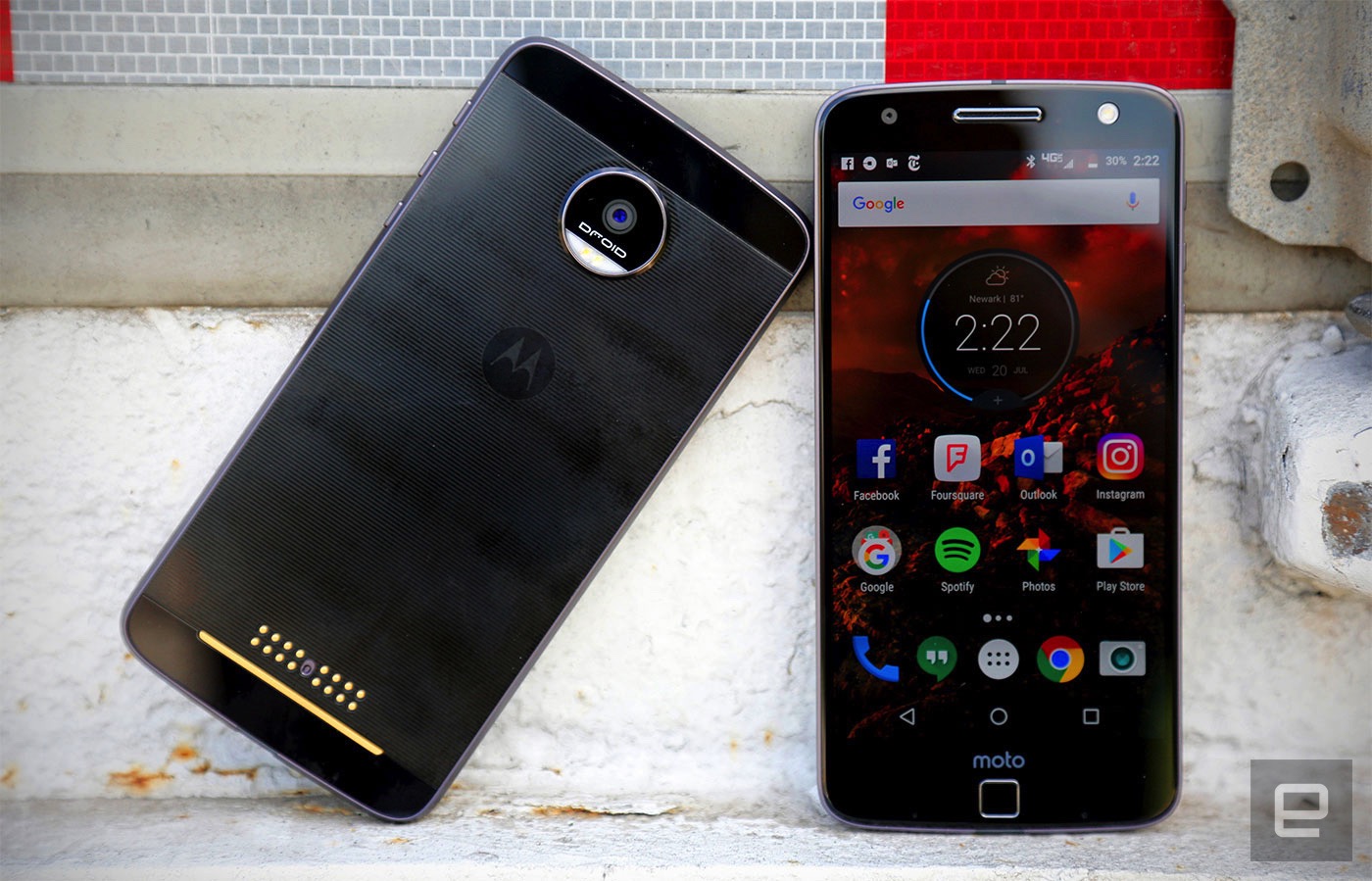 Moto Z and Z Force Droid review: The risks are mostly worth it