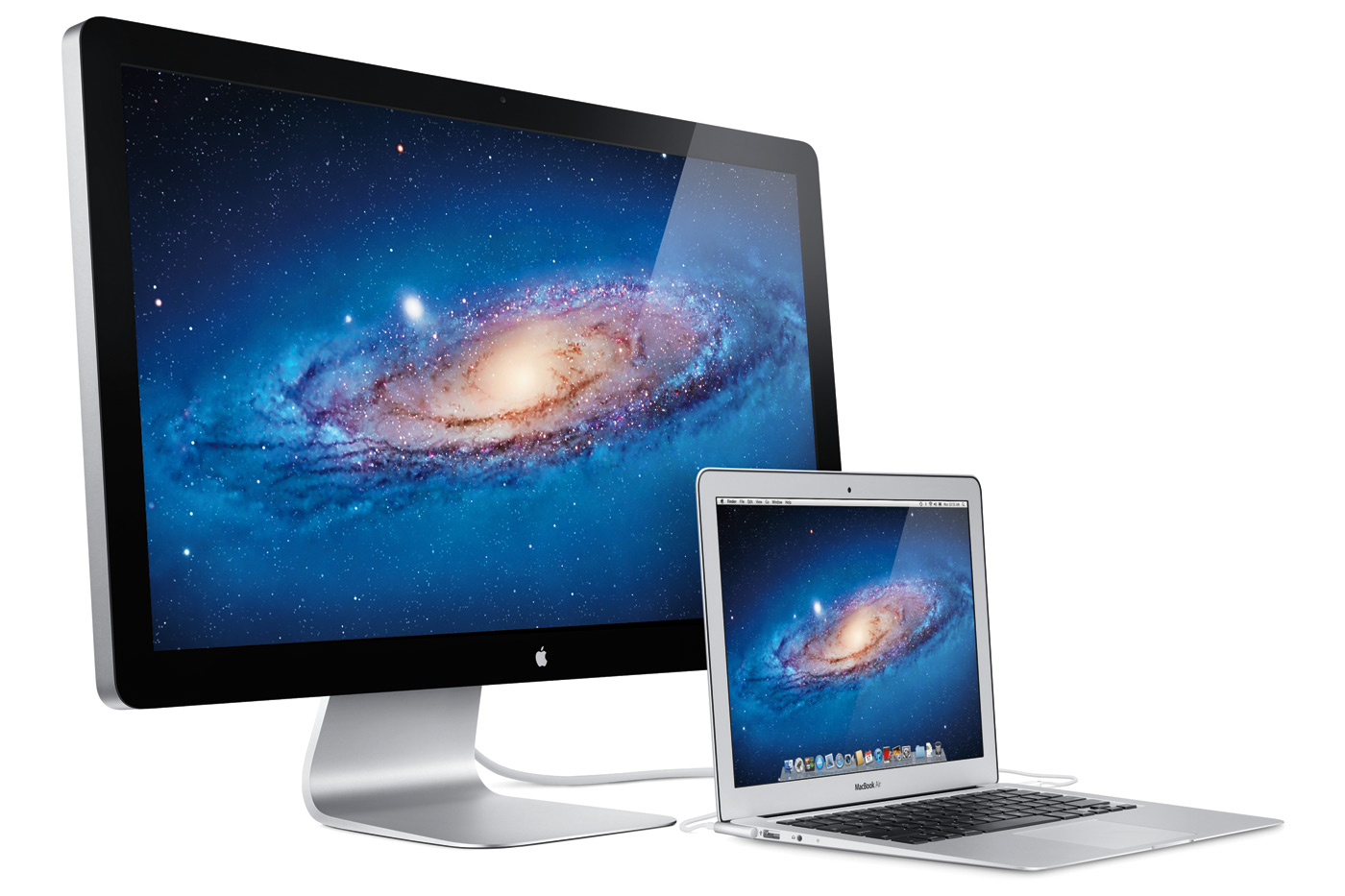 Apple standalone 5K display might include its own graphics chip