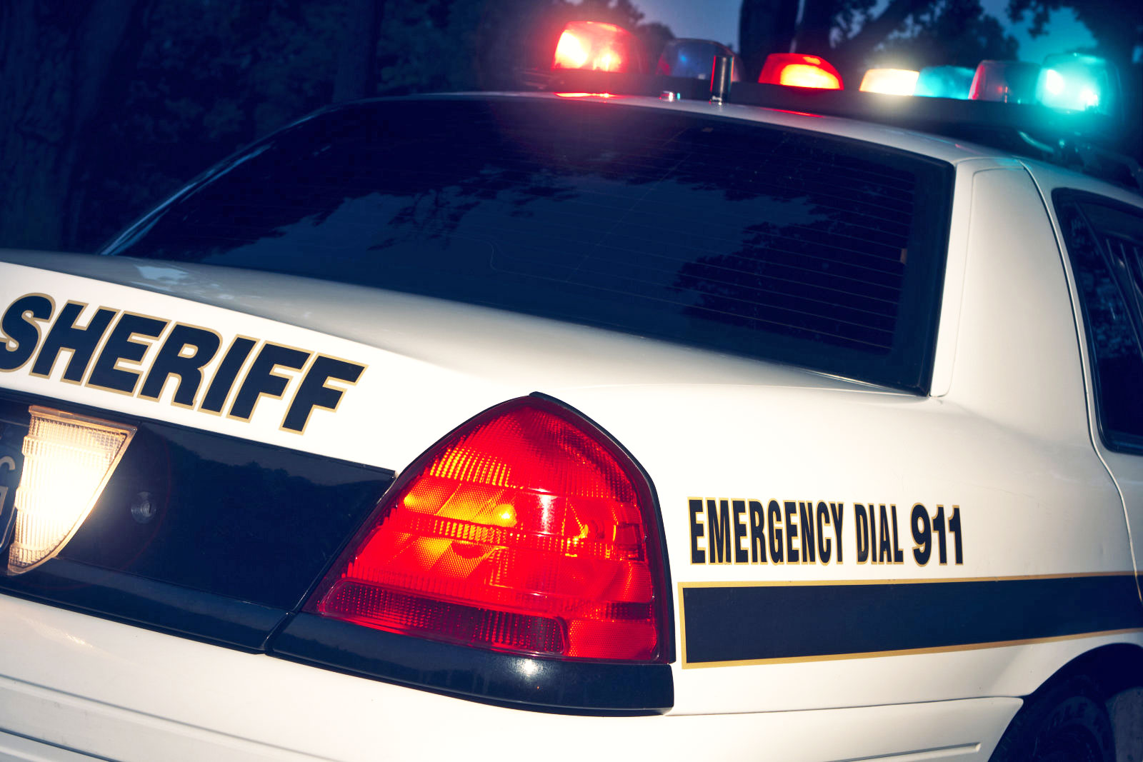 How a joke tweet brought 911 to its knees