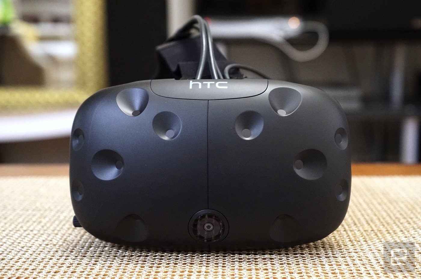 You can buy the Vive at brick and mortar stores this summer