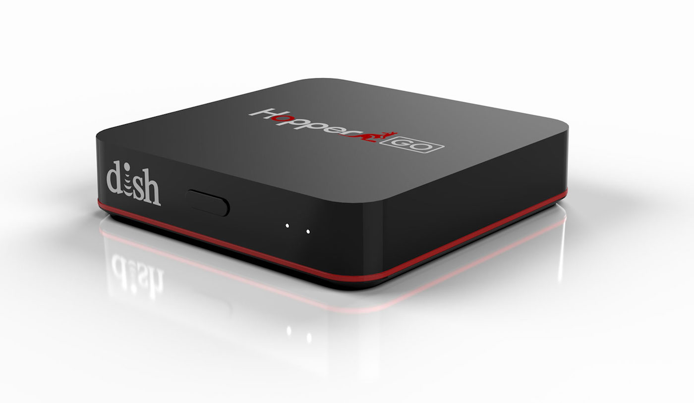 Dish&#039;s HopperGo portable DVR is available today