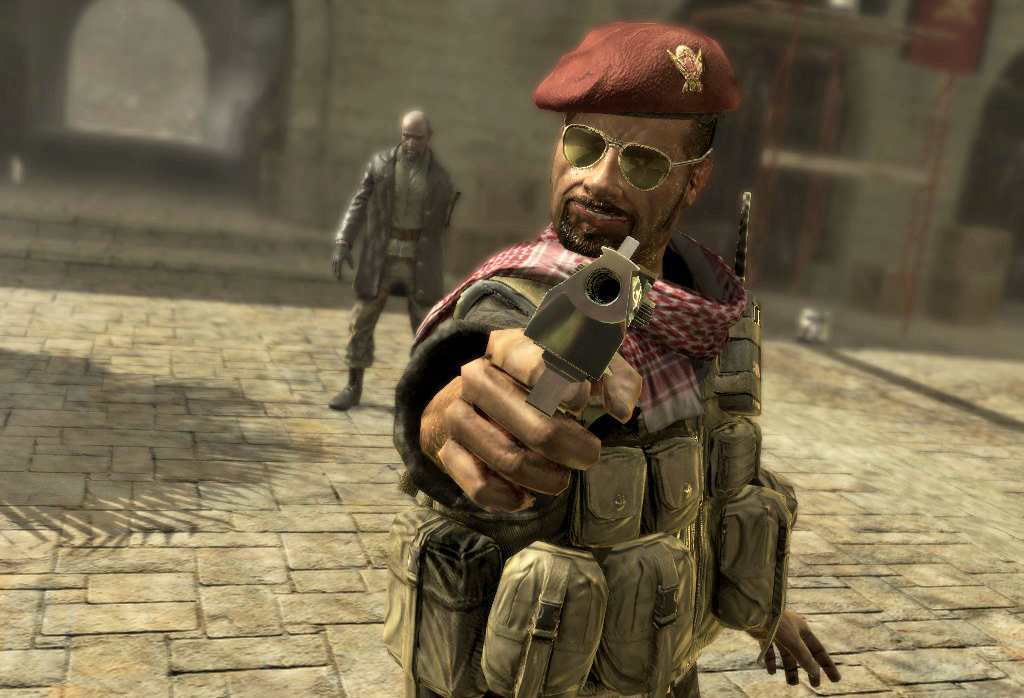 Shooting the Arabs: How video games perpetuate Muslim stereotypes