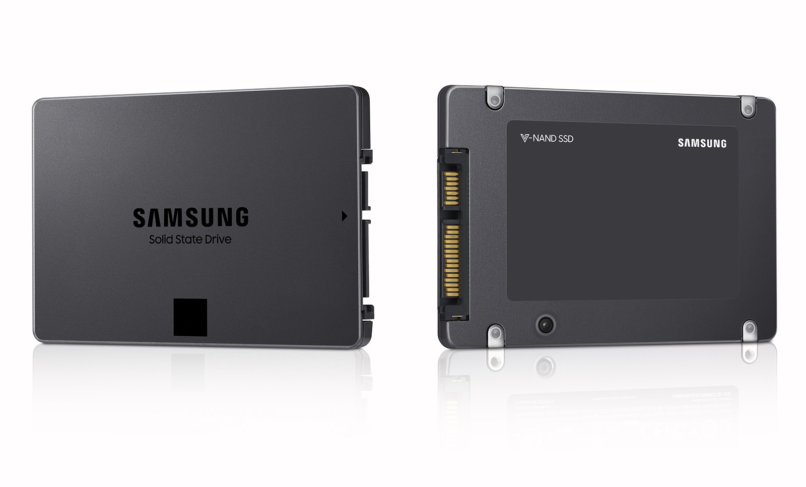 Samsung Manager Ssd