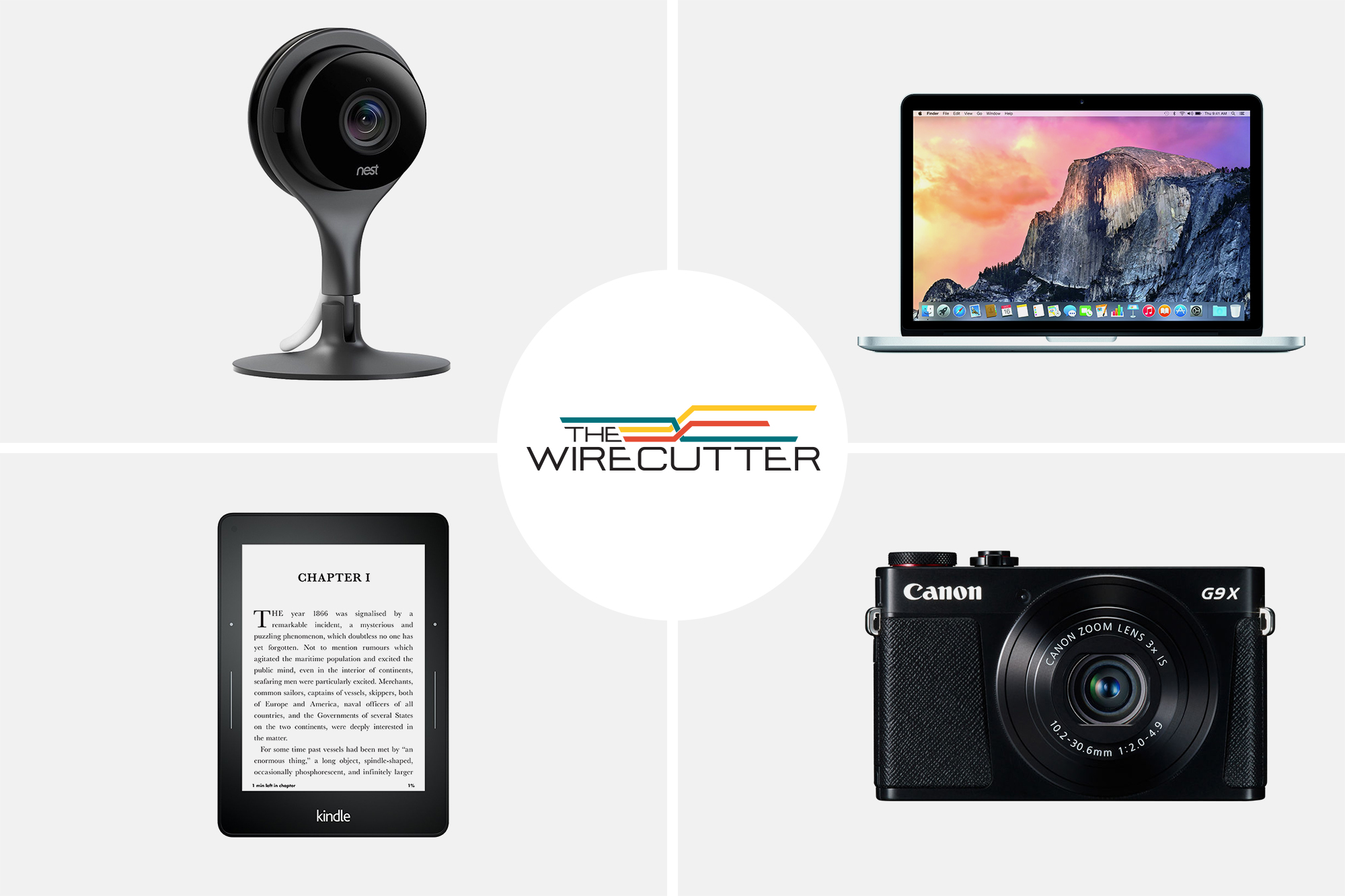 The Wirecutter&#039;s best deals: Apple&#039;s MacBook Pro Retina and more!