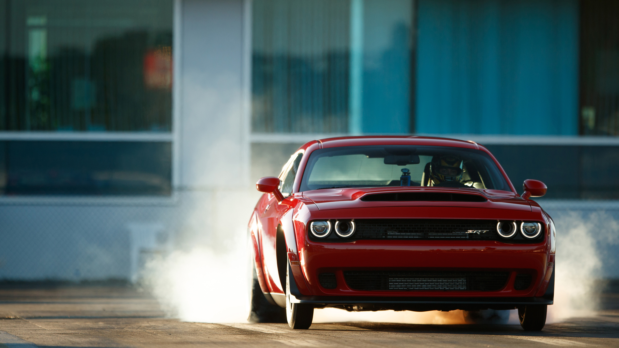 Dodge Demon