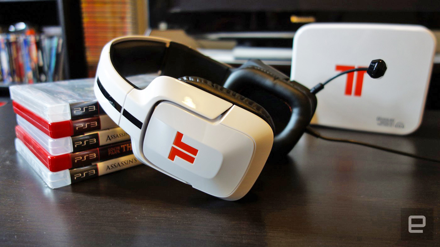 Which gaming headsets are worth buying?