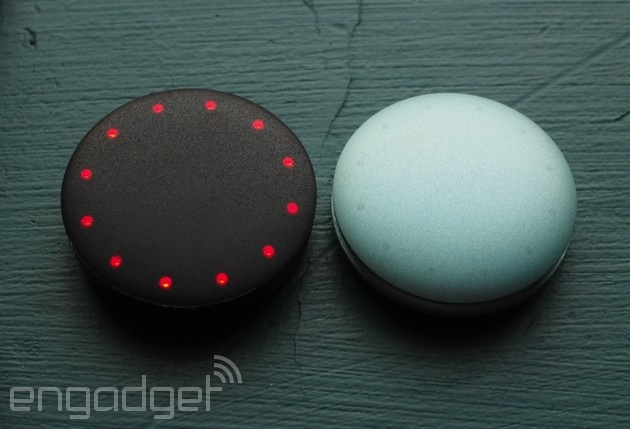 Misfit's new activity tracker is a cheaper, plastic version of its first