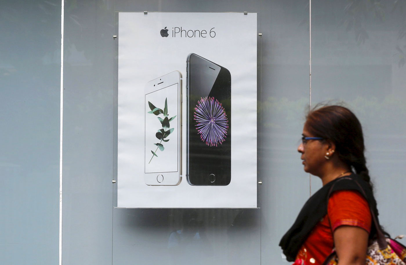 India rejects Apple&#039;s plan to import refurbished iPhones