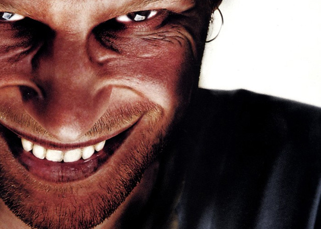 Aphex Twin is making music software based on mutation