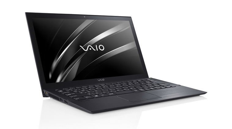VAIO Pro 13 | mk2 在日發表，更傾向商務筆電了