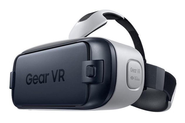 Galaxy S6装着ゴーグル 『Gear VR』5月29日店頭発売。全国17のGalaxy SHOPで取り扱い