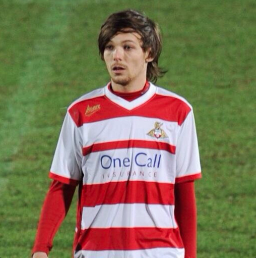 louis tomlinson, one direction