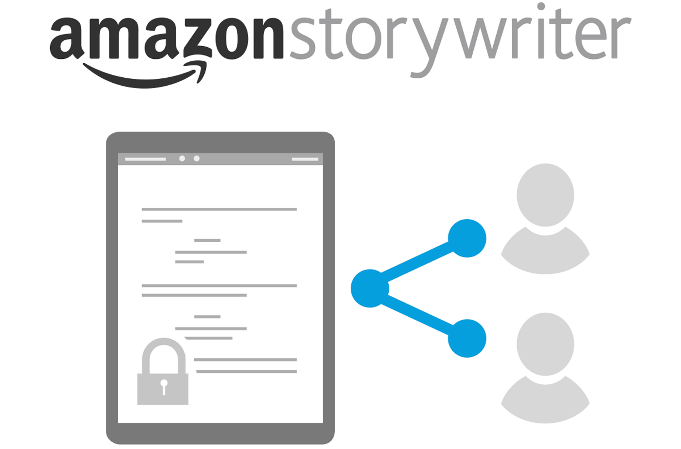 Amazon&#039;s screenwriting tool lets you easily share scripts