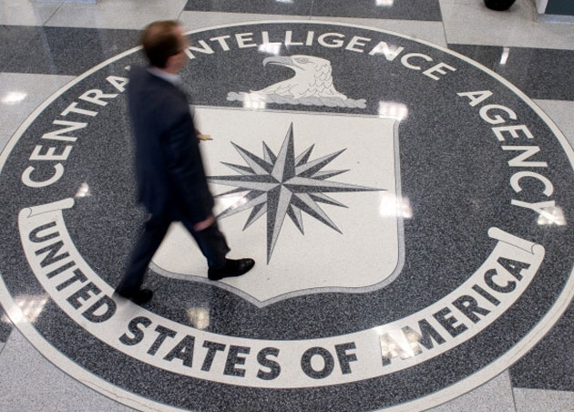 photo of The CIA couldn't properly use a mass surveillance program for years image