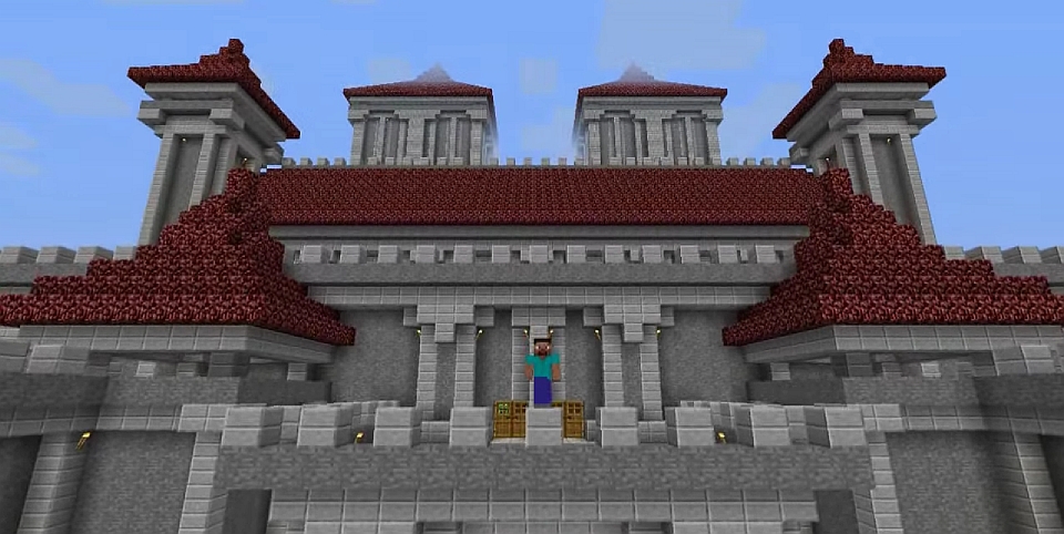 What you need to know about 'Minecraft'