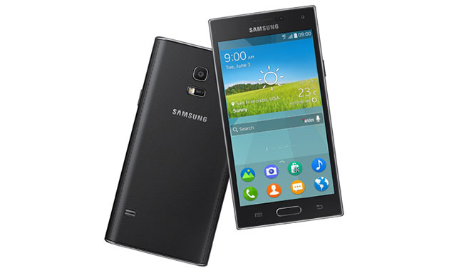 Samsung breaks from Android with its first ever Tizen phone