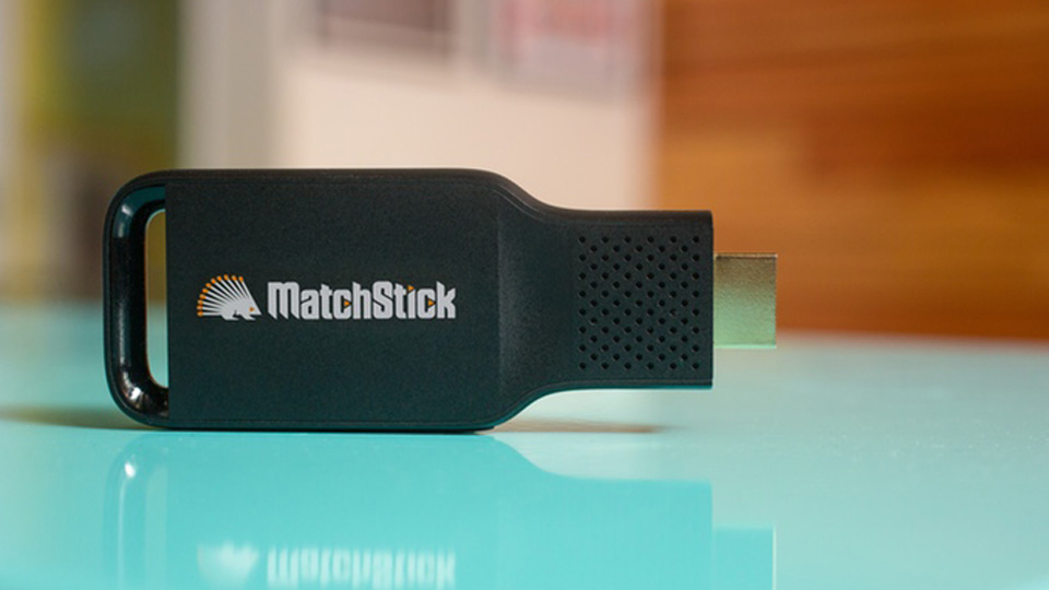 photo of Matchstick's Firefox OS-based TV dongle is dead image
