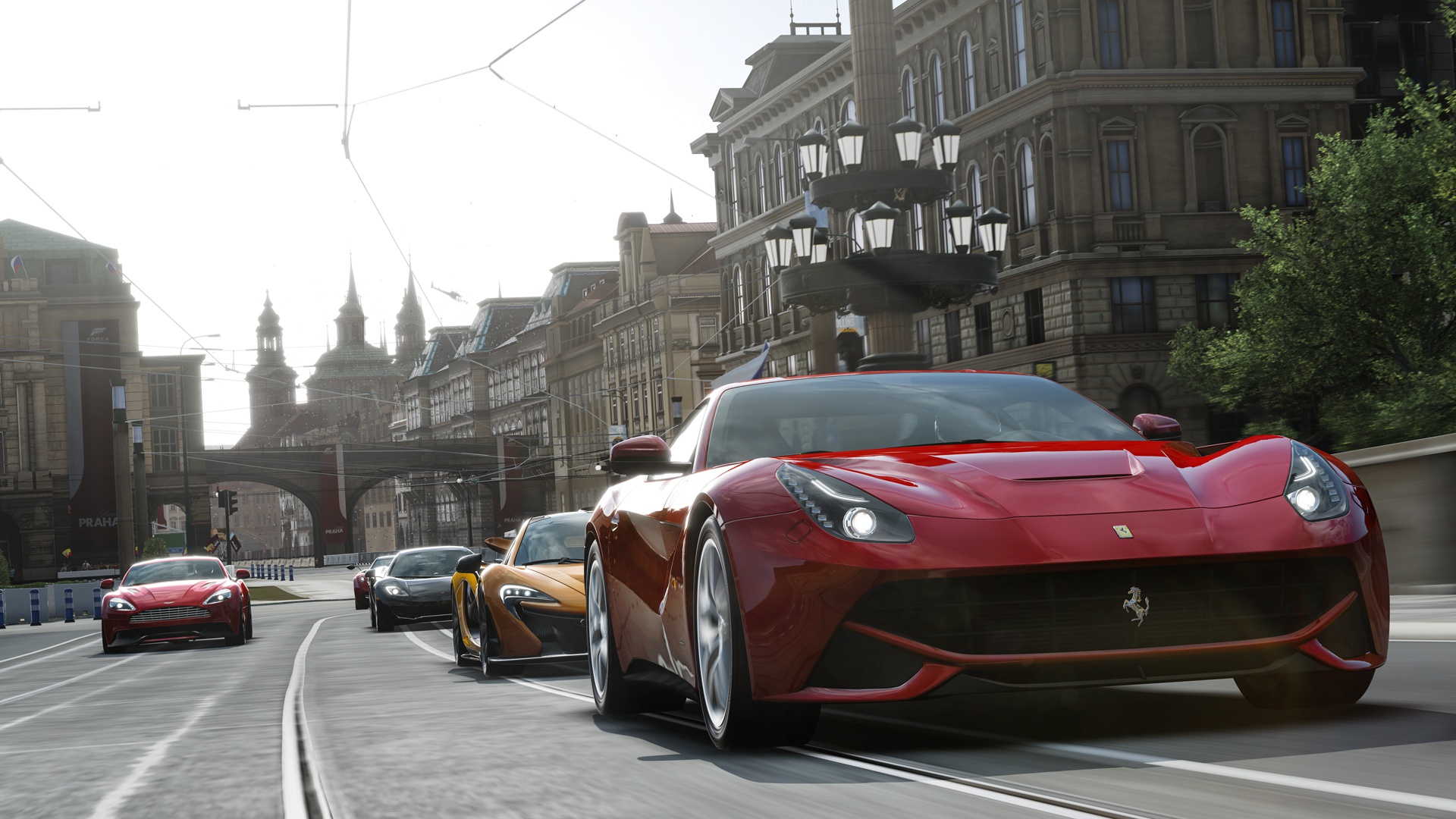 ><br/>While you start out with a veritable menagerie of vehicles in Forza Horizon 2, you're inevitably going to find yourself wanting more. And that's totally understandable. There are over 200 cars to choose from in-game, so a thirst for newer and faster rides will eventually rear its hugly head. How can you beef up your car collection effectively? Prima Gameshas the scoop on how you can do this in a hurry!<br/><br/> You Better Shop Around<br/><br/>Obviously, the main option when it comes to purchasing vehicles is to visit the store. You can access this at any time from the game's sub-menu to peruse the available selection.<br/><br/>However, there are two things to keep in mind. First, the more powerful performers in the game, such as select Ferrari models, cost a pretty penny when it comes to credits. We're talking at least 150,000, which can add up quickly if you're just getting started. The best way to achieve this goal is to continue taking on challenges, including ones from rivals and Drivatars, as well as side events. The more you tackle, the closer you get to earning that ride.<br/><br/><br/><br/>The second thing to keep in mind is that, when you're entering new tournament tiers, you'll need to buy a basic model if you want to get started. For example, when you tackle the Rally tournament for the first time (out of a selection of three), you'll need a compatible rally car to take part. You can select from different models, but it never hurts to have a couple on hand, especially if you want one with peak performance. Take a look and don't make a blind choice. After all, this will be a difference maker when competing at a top level.<br/><br/>Be sure to visit the shop as often as you can, as the vehicle selection can change and offer some exciting new rides. Don't forget to check any DLC available with purchasing the game, including the Forza Horizon 2 Day One pack. <br/><br/>Click hereto continue reading!</P> <P>Tags: day one pack, forza, forza horizon 2, how to get new cars in forza horizon 2, racing, xbox one</P>
<div style='clear: both;'></div>
<div class='share-box'>
<div class='share-art'>
<a class='fac-art' href='http://www.facebook.com/sharer.php?u=http://gametvbox.blogspot.com/2014/08/snag-sweet-new-ride-in-forza-horizon-2.html' rel='nofollow' target='_blank' title='Facebook Share'><i aria-hidden='true' class='fa fa-facebook'></i> Share</a>
<a class='twi-art' href='http://twitter.com/share?url=http://gametvbox.blogspot.com/2014/08/snag-sweet-new-ride-in-forza-horizon-2.html' rel='nofollow' target='_blank' title='Twitter Tweet'><i class='fa fa-twitter'></i> Share</a>
<a class='goo-art' href='http://plus.google.com/share?url=http://gametvbox.blogspot.com/2014/08/snag-sweet-new-ride-in-forza-horizon-2.html' rel='nofollow' target='_blank' title='Google Plus Share'><i class='fa fa-google-plus'></i> Share</a>
</div></div>
<div class='entry-tags'>
<a href='http://gametvbox.blogspot.com/search/label/game%20full?&max-results=7' rel='tag'>
game full</a>
<a href='http://gametvbox.blogspot.com/search/label/tax-input-post_tag?&max-results=7' rel='tag'>
tax-input-post_tag</a>
</div>
<div style='clear: both;'></div>
<div class='blog-pager' id='blog-pager'>
<span id='blog-pager-newer-link'>
<a class='blog-pager-newer-link' href='http://gametvbox.blogspot.com/2014/08/top-10-minecraft-mods.html' id='Blog1_blog-pager-newer-link' title='Bài đăng Mới hơn'>
Bài đăng Mới hơn
</a>
</span>
<span id='blog-pager-older-link'>
<a class='blog-pager-older-link' href='http://gametvbox.blogspot.com/2014/08/how-to-tackle-crown-of-ivory-king-in.html' id='Blog1_blog-pager-older-link' title='Bài đăng Cũ hơn'>
Bài đăng Cũ hơn
</a>
</span>
</div>
<div class='clear'></div>
<div id='related-posts'>
<h4 style='border-bottom:2px solid #fe7f34;'>
            BÀI VIẾT LIÊN QUAN:
        </h4>
<script src='/feeds/posts/default/-/game full?alt=json-in-script&callback=related_results_labels' type='text/javascript'></script>
<script src='/feeds/posts/default/-/tax-input-post_tag?alt=json-in-script&callback=related_results_labels' type='text/javascript'></script>
<script type='text/javascript'>
            var maxresults=7;
            removeRelatedDuplicates();
            printRelatedLabels(