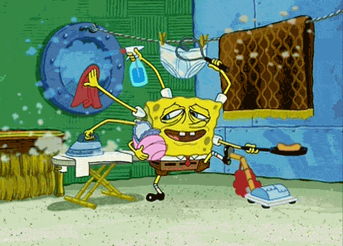 multitasking+spongebob.gif