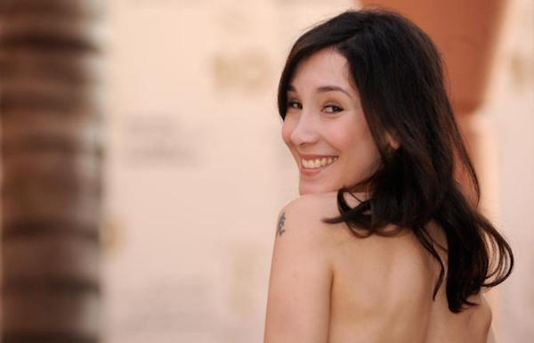 The 12 Hottest Game of Thrones Girls of All-Time, sibel kekilli