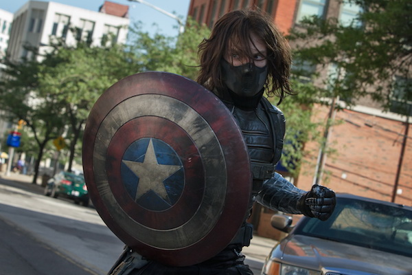 ranking marvel films, captain america the winter soldier