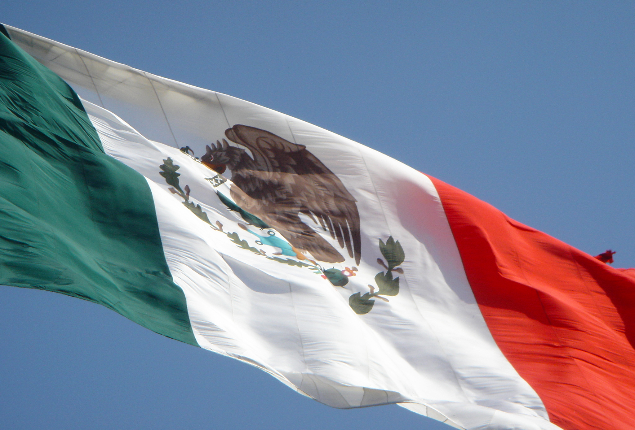 Hacker claims he helped swing Mexican election