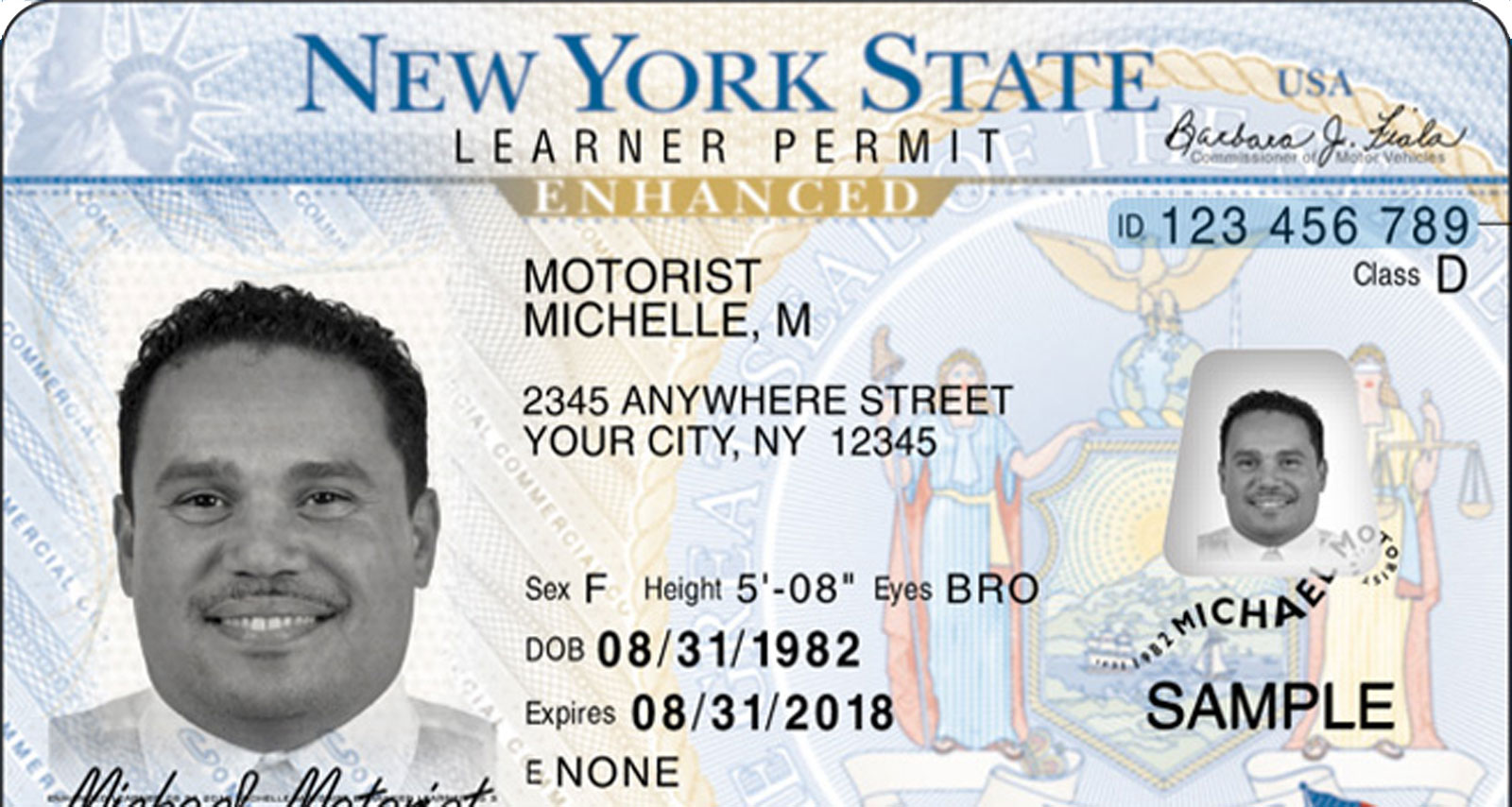 DMSD Insider New York's smarter face recognition catches more ID thieves