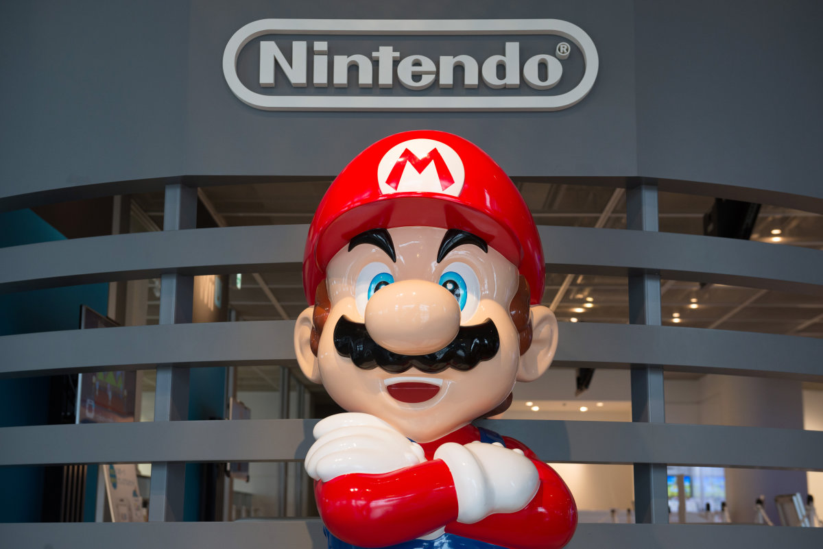 Nintendo's 2015 was the best of times and the worst of times
