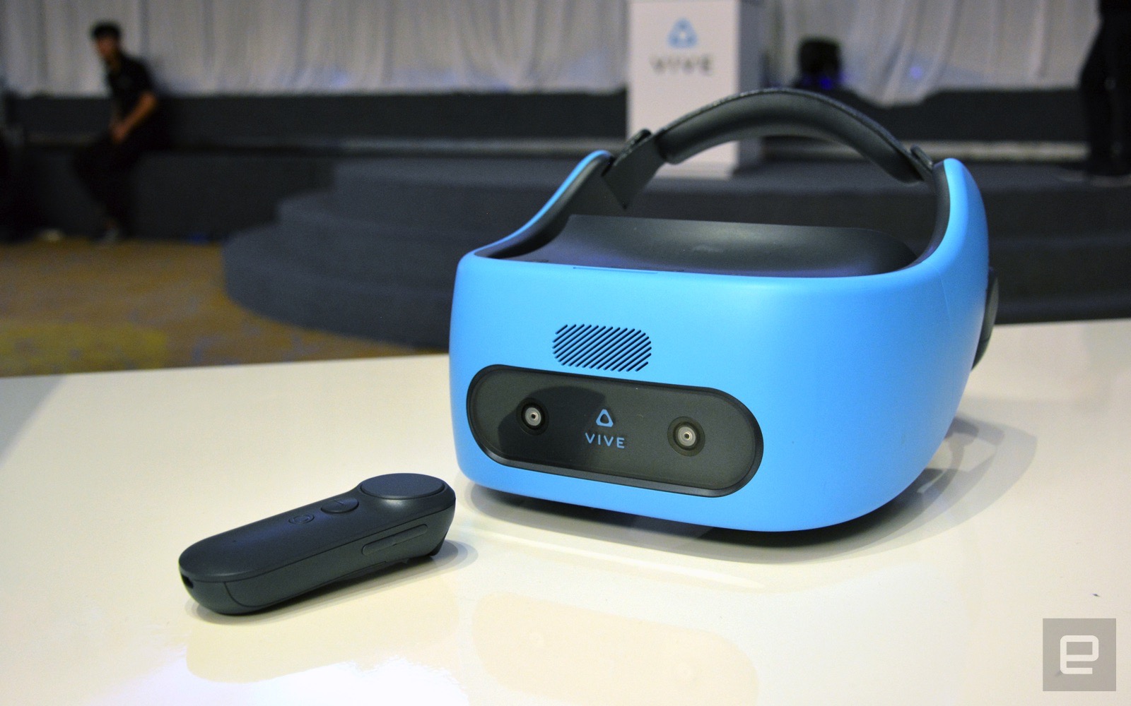 photo of HTC Vive dropped its Google Daydream headset to focus on China image