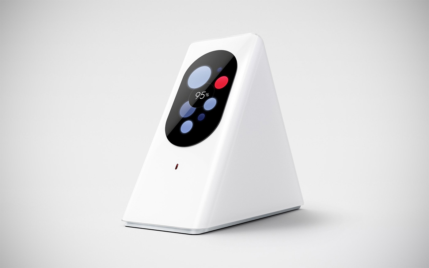 Starry&#039;s Station aims to be the smartest, prettiest WiFi router around